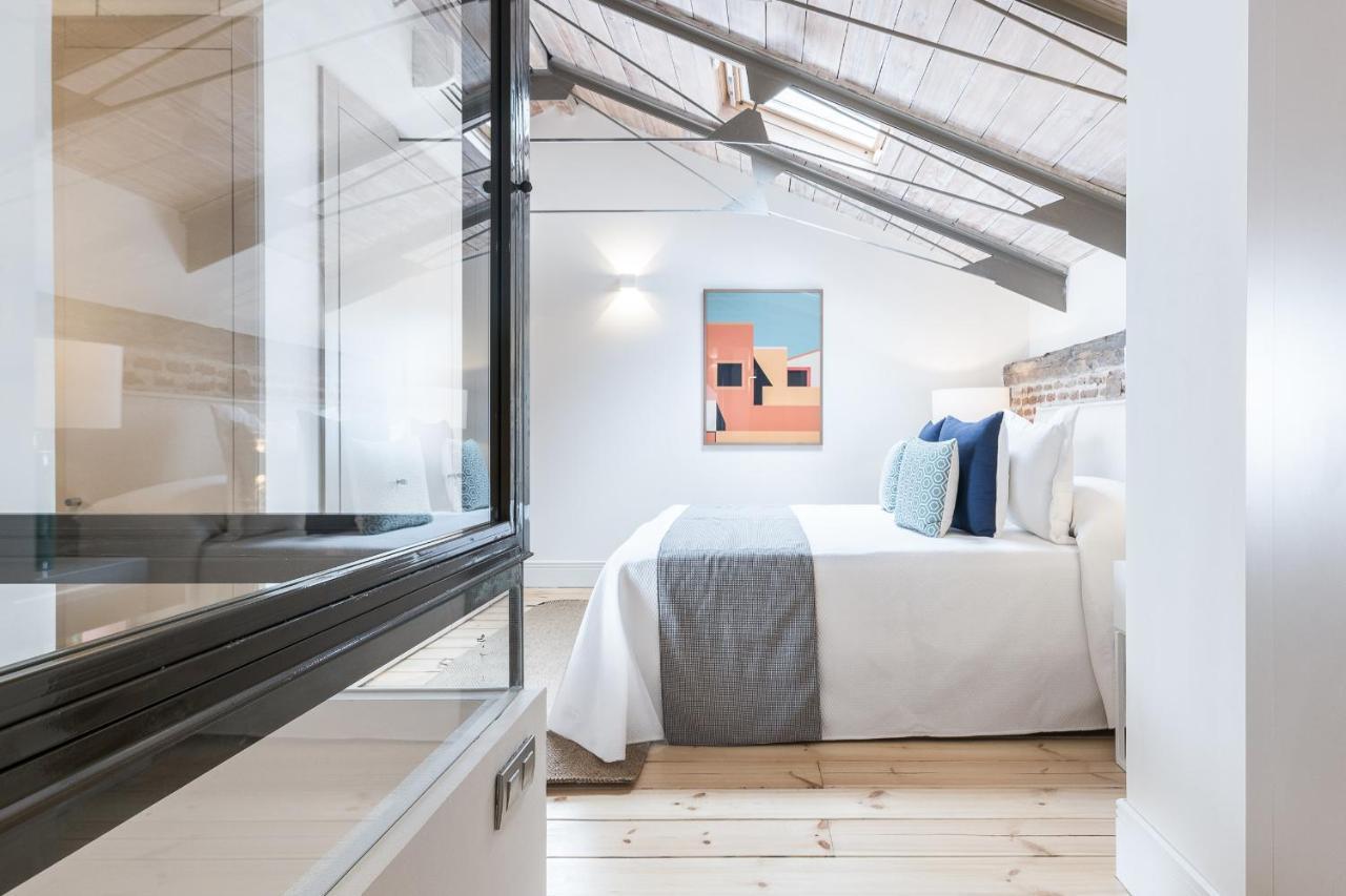 Club Pelayo Iv Apartment Madrid