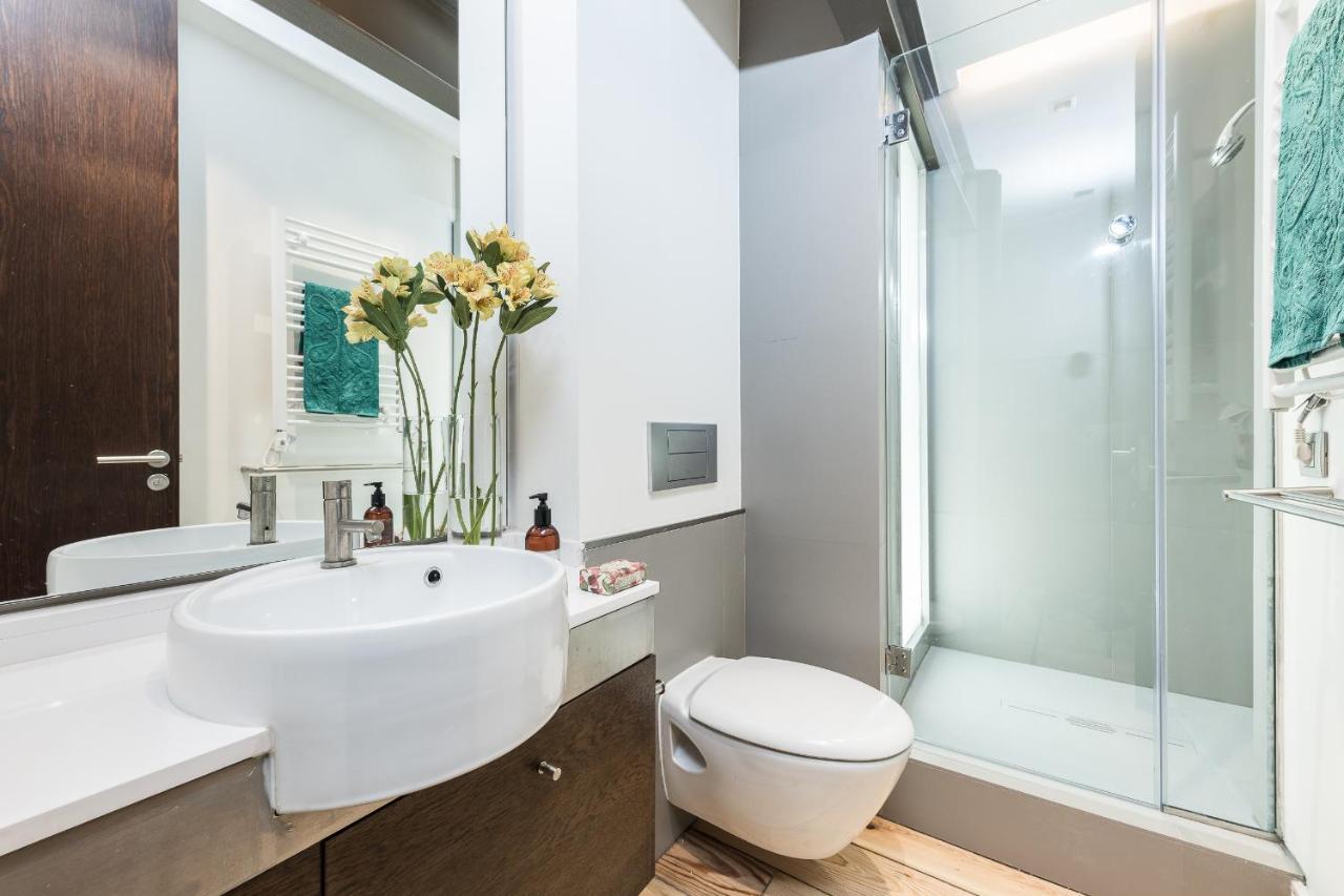 Apartamento Club Pelayo Iv Madrid